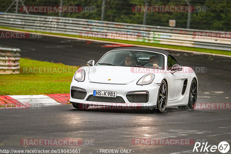 Bild #19045667 - Touristenfahrten Nürburgring Nordschleife (18.09.2022)