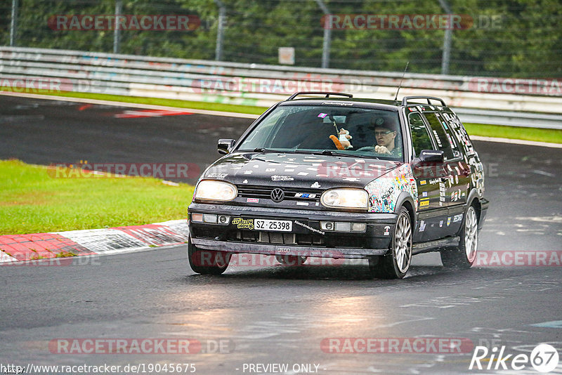 Bild #19045675 - Touristenfahrten Nürburgring Nordschleife (18.09.2022)