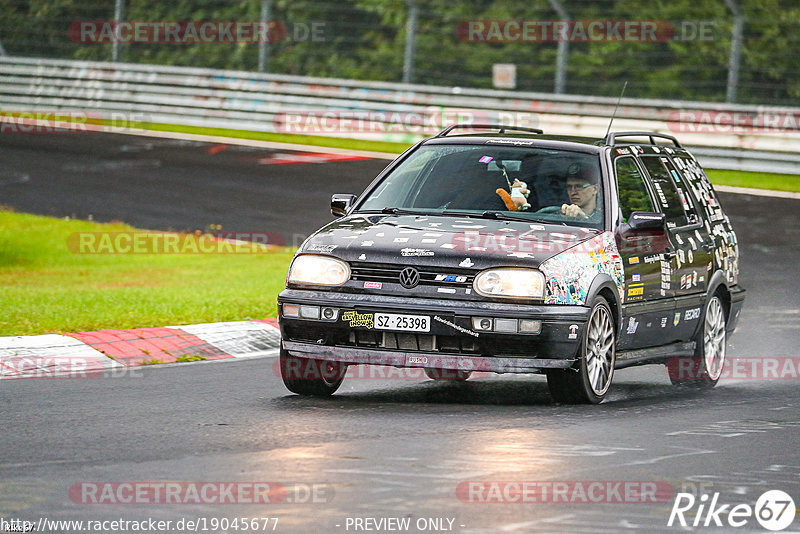 Bild #19045677 - Touristenfahrten Nürburgring Nordschleife (18.09.2022)