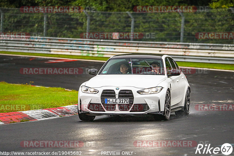 Bild #19045682 - Touristenfahrten Nürburgring Nordschleife (18.09.2022)