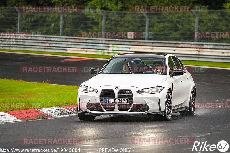 Bild #19045684 - Touristenfahrten Nürburgring Nordschleife (18.09.2022)