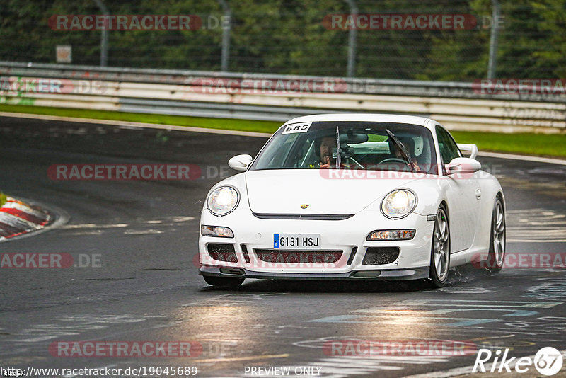 Bild #19045689 - Touristenfahrten Nürburgring Nordschleife (18.09.2022)