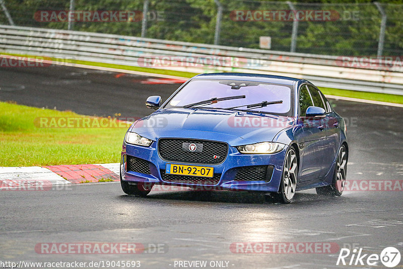 Bild #19045693 - Touristenfahrten Nürburgring Nordschleife (18.09.2022)