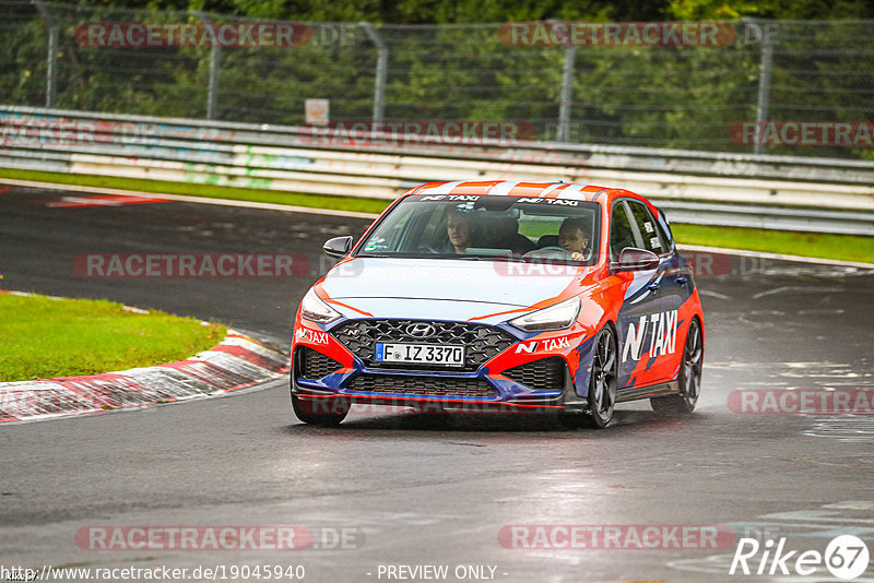 Bild #19045940 - Touristenfahrten Nürburgring Nordschleife (18.09.2022)