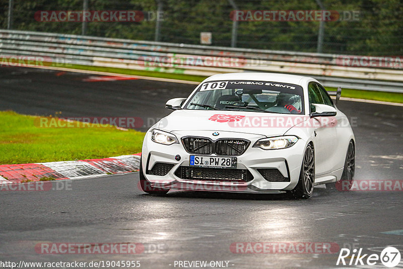 Bild #19045955 - Touristenfahrten Nürburgring Nordschleife (18.09.2022)