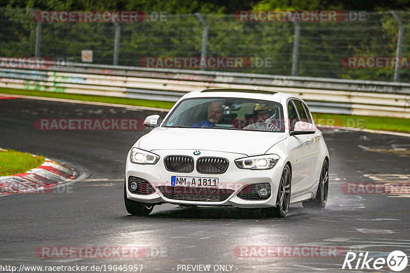 Bild #19045957 - Touristenfahrten Nürburgring Nordschleife (18.09.2022)