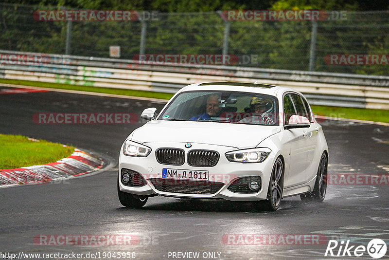 Bild #19045958 - Touristenfahrten Nürburgring Nordschleife (18.09.2022)