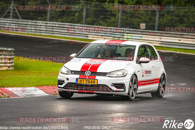 Bild #19045966 - Touristenfahrten Nürburgring Nordschleife (18.09.2022)