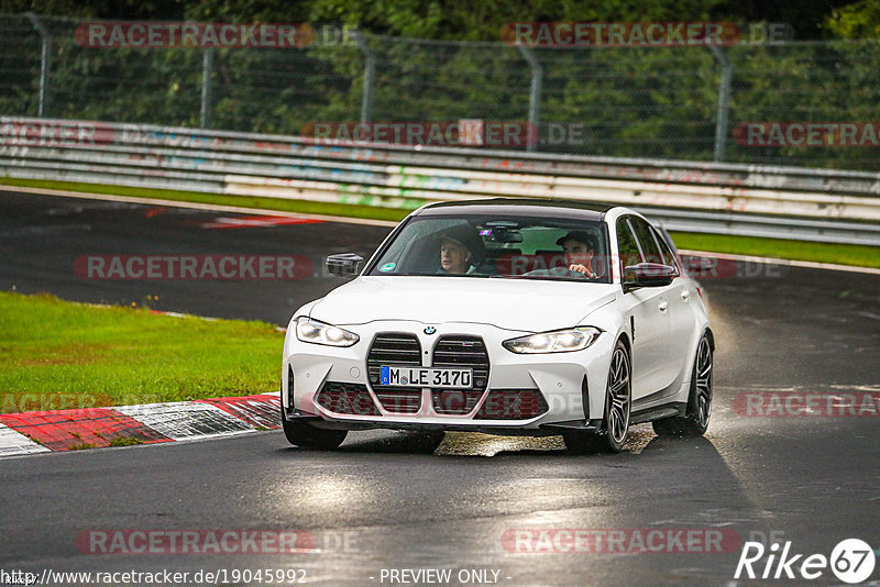 Bild #19045992 - Touristenfahrten Nürburgring Nordschleife (18.09.2022)