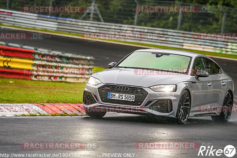 Bild #19045997 - Touristenfahrten Nürburgring Nordschleife (18.09.2022)