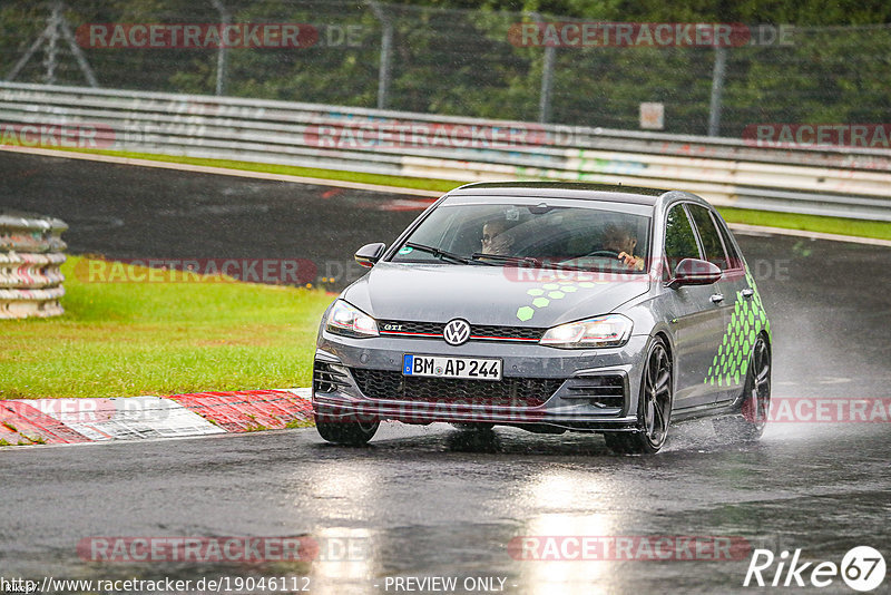 Bild #19046112 - Touristenfahrten Nürburgring Nordschleife (18.09.2022)