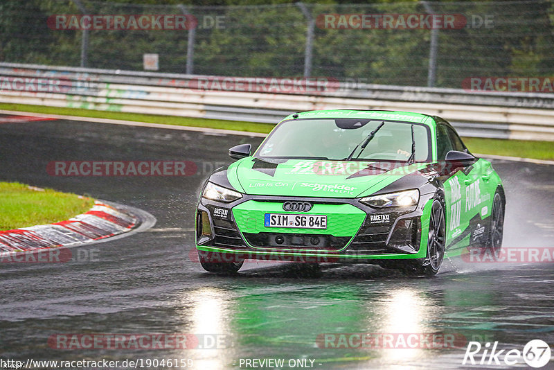 Bild #19046159 - Touristenfahrten Nürburgring Nordschleife (18.09.2022)