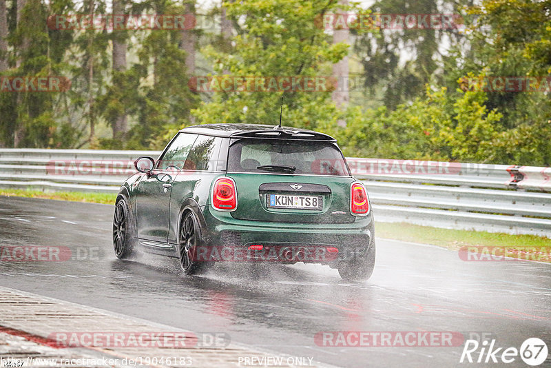 Bild #19046183 - Touristenfahrten Nürburgring Nordschleife (18.09.2022)