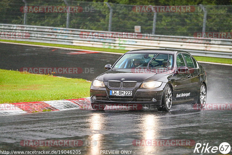 Bild #19046205 - Touristenfahrten Nürburgring Nordschleife (18.09.2022)