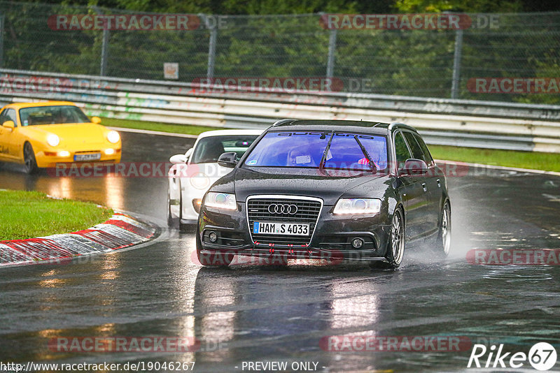 Bild #19046267 - Touristenfahrten Nürburgring Nordschleife (18.09.2022)