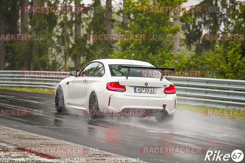 Bild #19046286 - Touristenfahrten Nürburgring Nordschleife (18.09.2022)