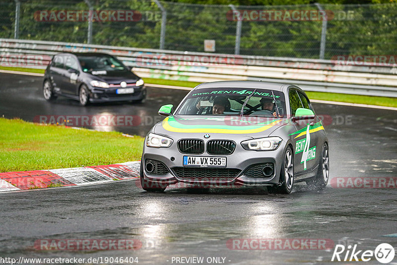 Bild #19046404 - Touristenfahrten Nürburgring Nordschleife (18.09.2022)