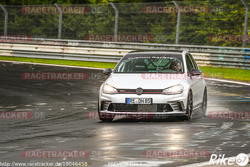 Bild #19046458 - Touristenfahrten Nürburgring Nordschleife (18.09.2022)