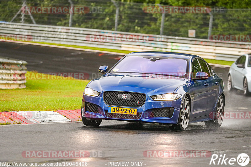 Bild #19046496 - Touristenfahrten Nürburgring Nordschleife (18.09.2022)