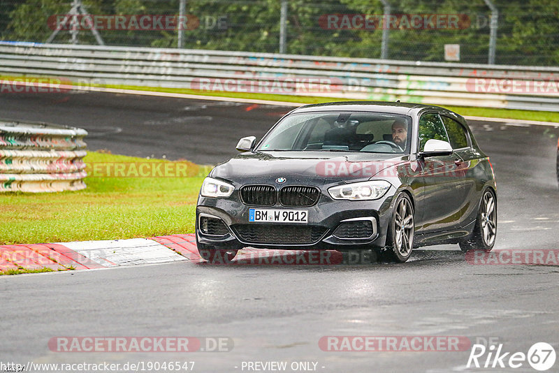 Bild #19046547 - Touristenfahrten Nürburgring Nordschleife (18.09.2022)