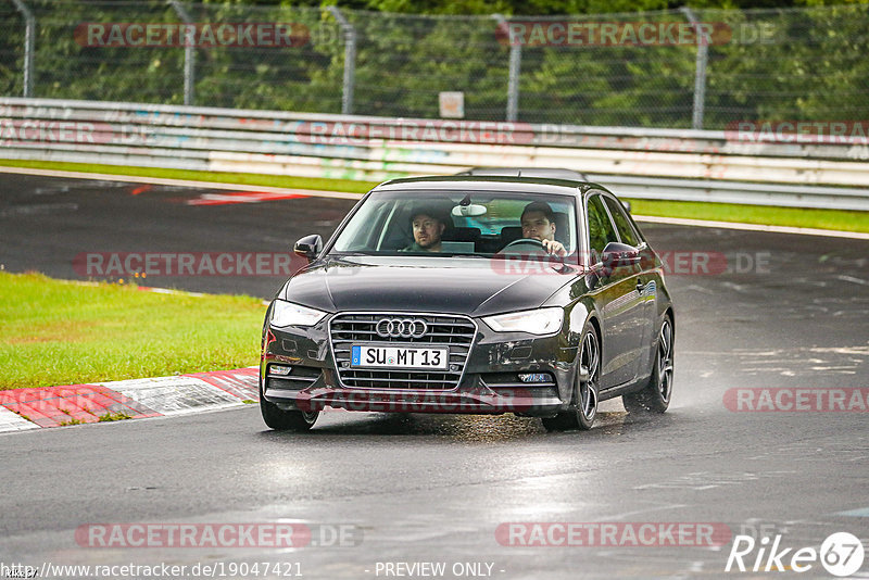 Bild #19047421 - Touristenfahrten Nürburgring Nordschleife (18.09.2022)