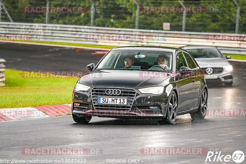 Bild #19047423 - Touristenfahrten Nürburgring Nordschleife (18.09.2022)