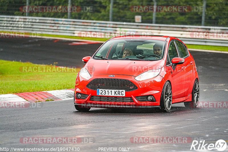 Bild #19047430 - Touristenfahrten Nürburgring Nordschleife (18.09.2022)