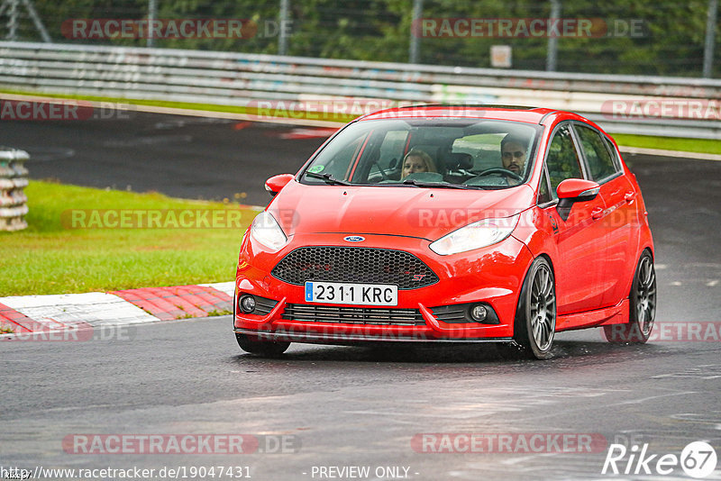 Bild #19047431 - Touristenfahrten Nürburgring Nordschleife (18.09.2022)