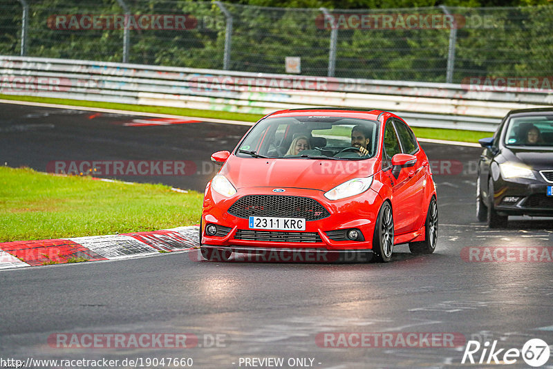 Bild #19047660 - Touristenfahrten Nürburgring Nordschleife (18.09.2022)