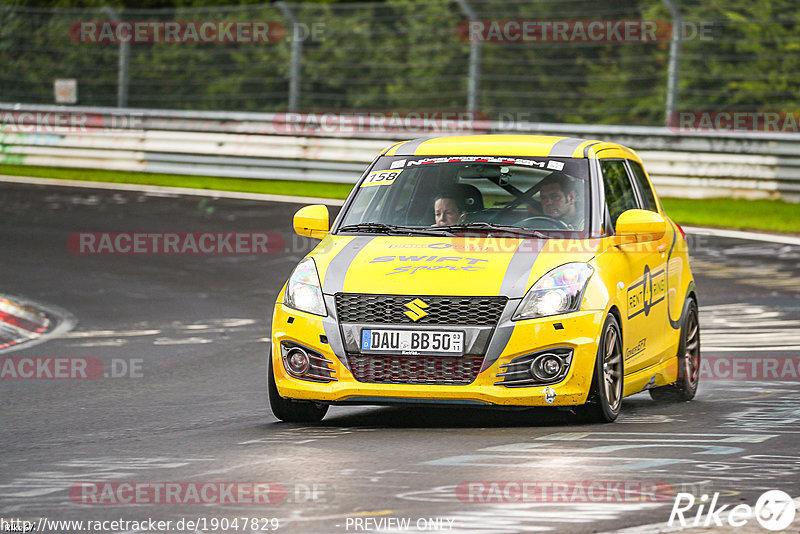 Bild #19047829 - Touristenfahrten Nürburgring Nordschleife (18.09.2022)