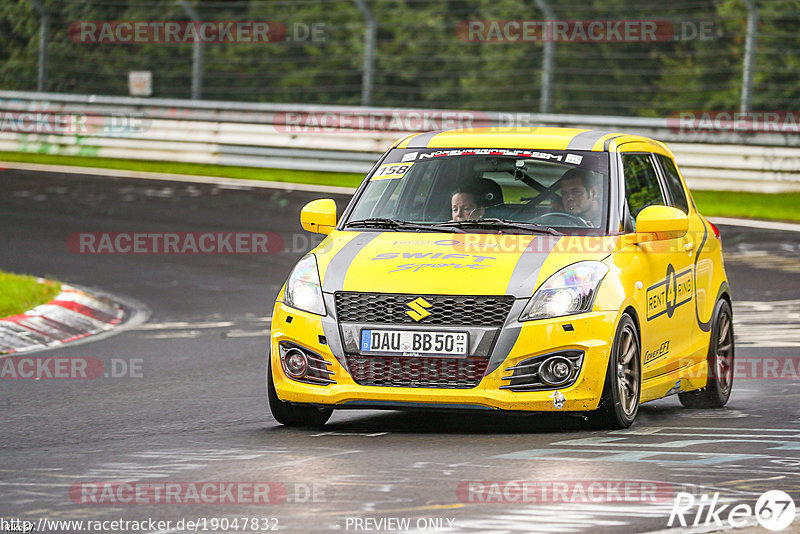 Bild #19047832 - Touristenfahrten Nürburgring Nordschleife (18.09.2022)