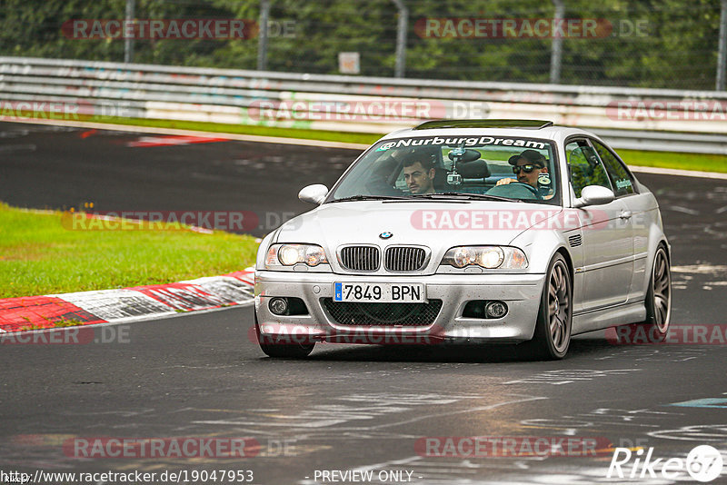 Bild #19047953 - Touristenfahrten Nürburgring Nordschleife (18.09.2022)