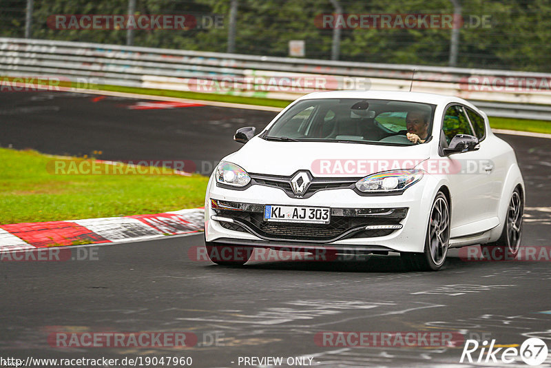 Bild #19047960 - Touristenfahrten Nürburgring Nordschleife (18.09.2022)