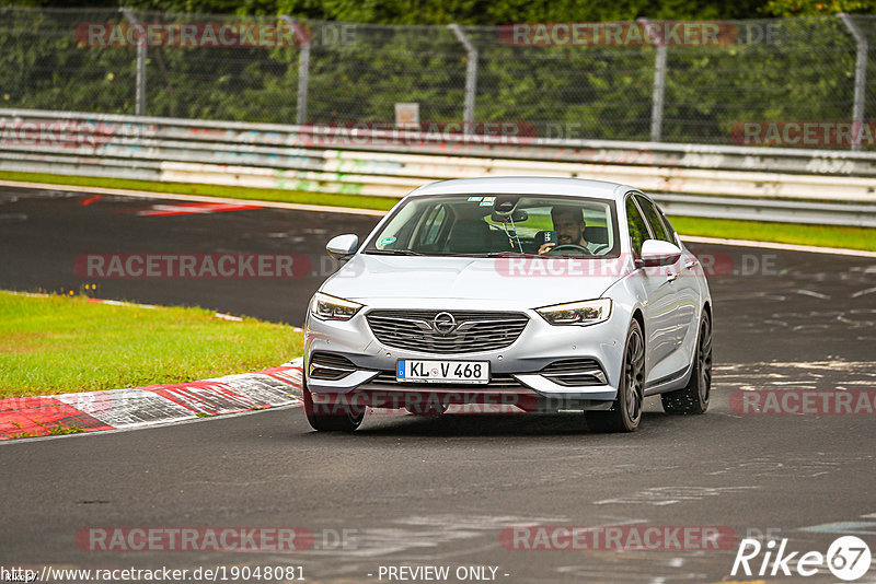 Bild #19048081 - Touristenfahrten Nürburgring Nordschleife (18.09.2022)