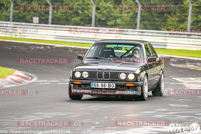 Bild #19048144 - Touristenfahrten Nürburgring Nordschleife (18.09.2022)