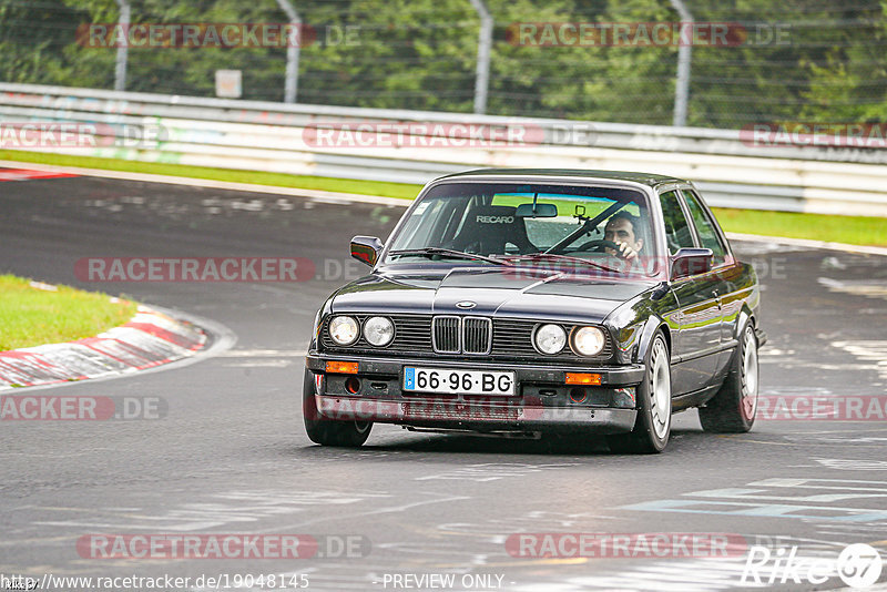 Bild #19048145 - Touristenfahrten Nürburgring Nordschleife (18.09.2022)