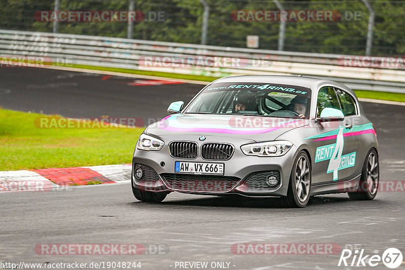 Bild #19048244 - Touristenfahrten Nürburgring Nordschleife (18.09.2022)