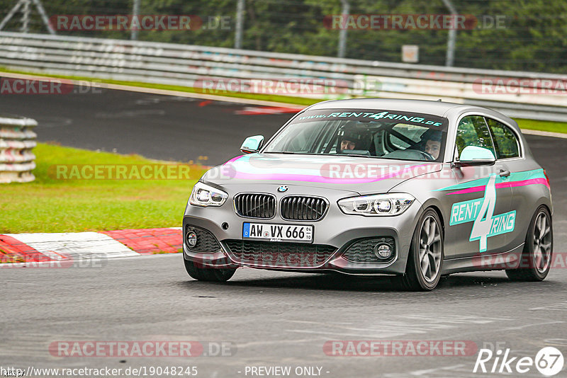 Bild #19048245 - Touristenfahrten Nürburgring Nordschleife (18.09.2022)