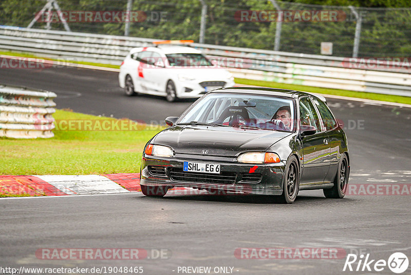 Bild #19048465 - Touristenfahrten Nürburgring Nordschleife (18.09.2022)