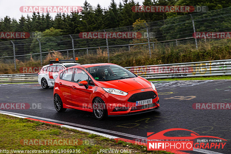 Bild #19049336 - Touristenfahrten Nürburgring Nordschleife (18.09.2022)