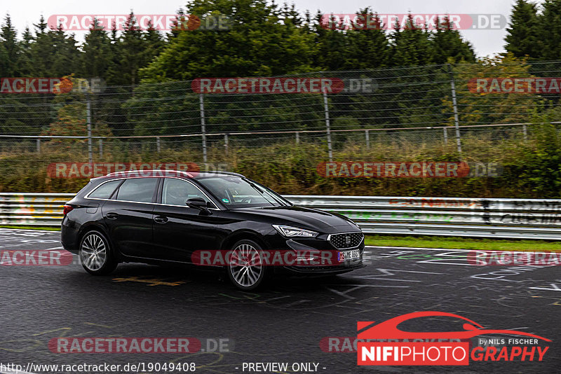 Bild #19049408 - Touristenfahrten Nürburgring Nordschleife (18.09.2022)