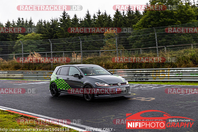 Bild #19049438 - Touristenfahrten Nürburgring Nordschleife (18.09.2022)