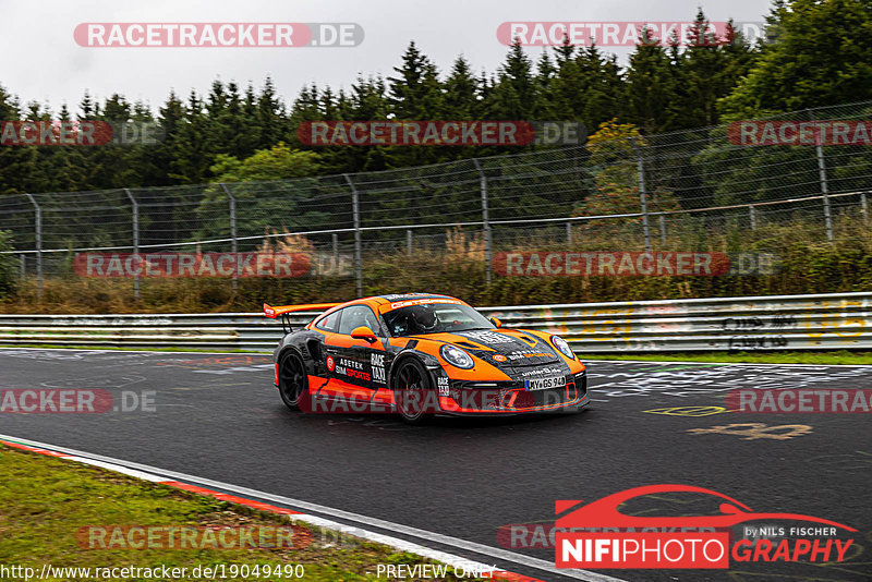 Bild #19049490 - Touristenfahrten Nürburgring Nordschleife (18.09.2022)