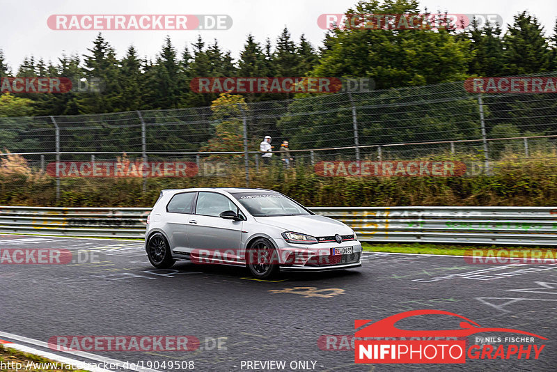 Bild #19049508 - Touristenfahrten Nürburgring Nordschleife (18.09.2022)