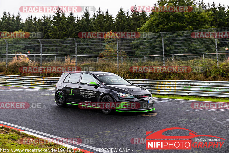 Bild #19049518 - Touristenfahrten Nürburgring Nordschleife (18.09.2022)