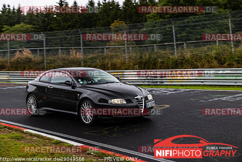 Bild #19049566 - Touristenfahrten Nürburgring Nordschleife (18.09.2022)