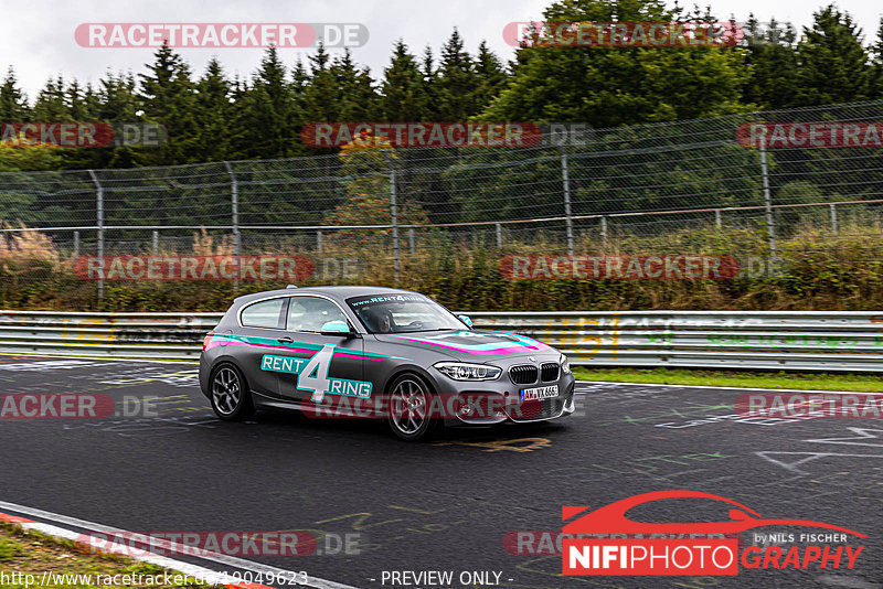 Bild #19049623 - Touristenfahrten Nürburgring Nordschleife (18.09.2022)