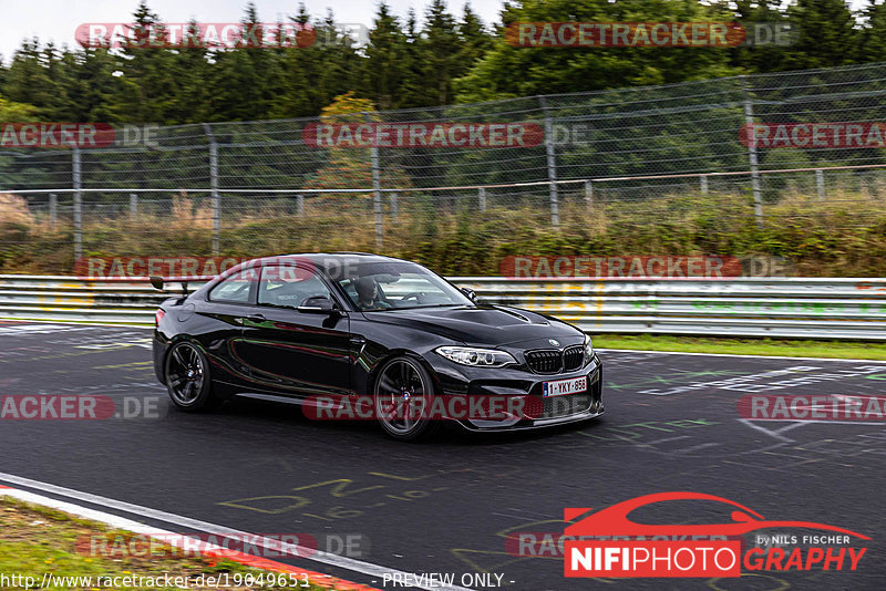 Bild #19049653 - Touristenfahrten Nürburgring Nordschleife (18.09.2022)