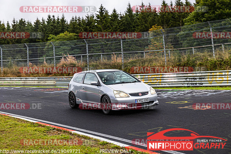 Bild #19049721 - Touristenfahrten Nürburgring Nordschleife (18.09.2022)