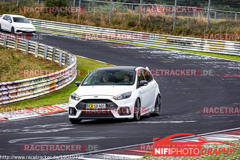 Bild #19049736 - Touristenfahrten Nürburgring Nordschleife (18.09.2022)